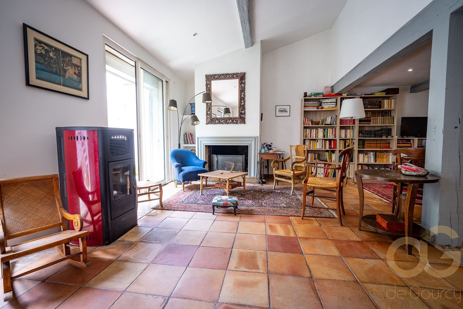 Appartement à vendre, 99m², Nîmes
