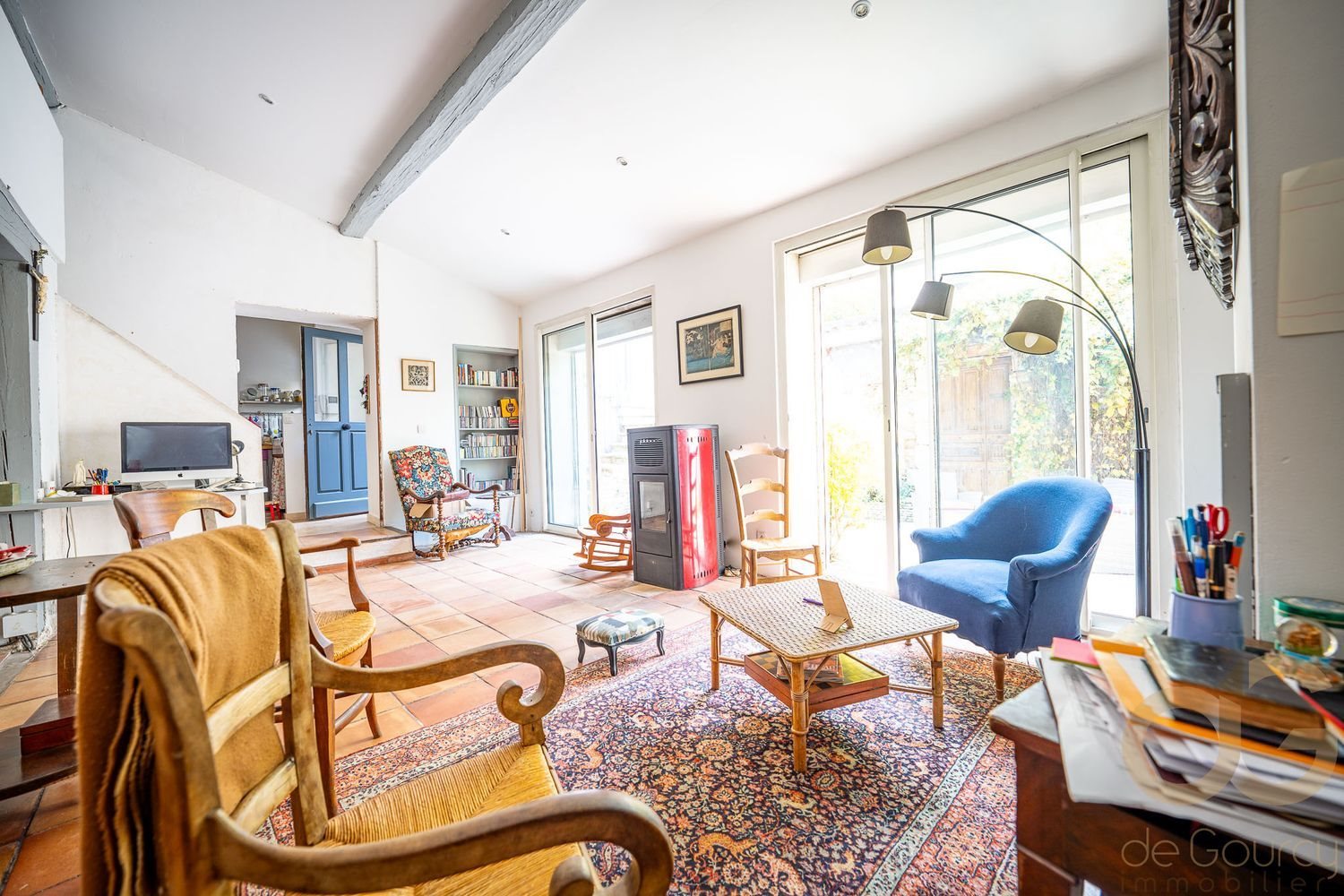 Appartement à vendre, 99m², Nîmes