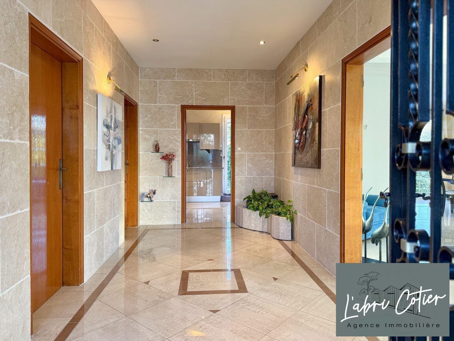 Maison à vendre, 187m², Challans