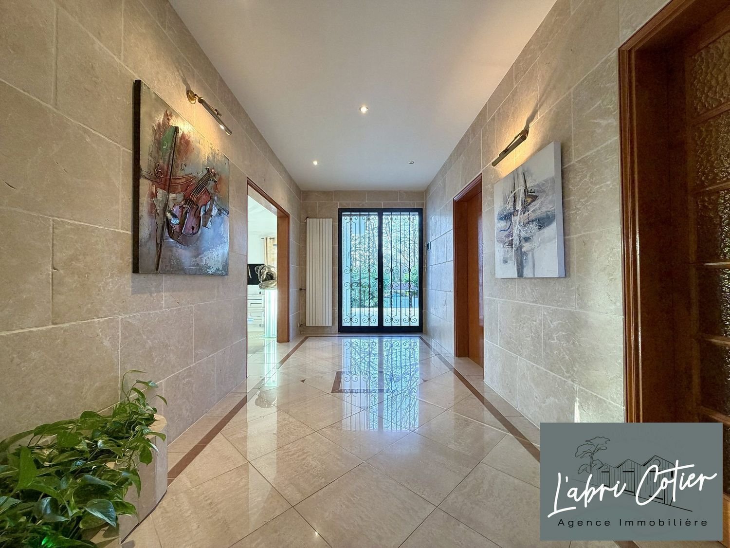Maison à vendre, 187m², Challans