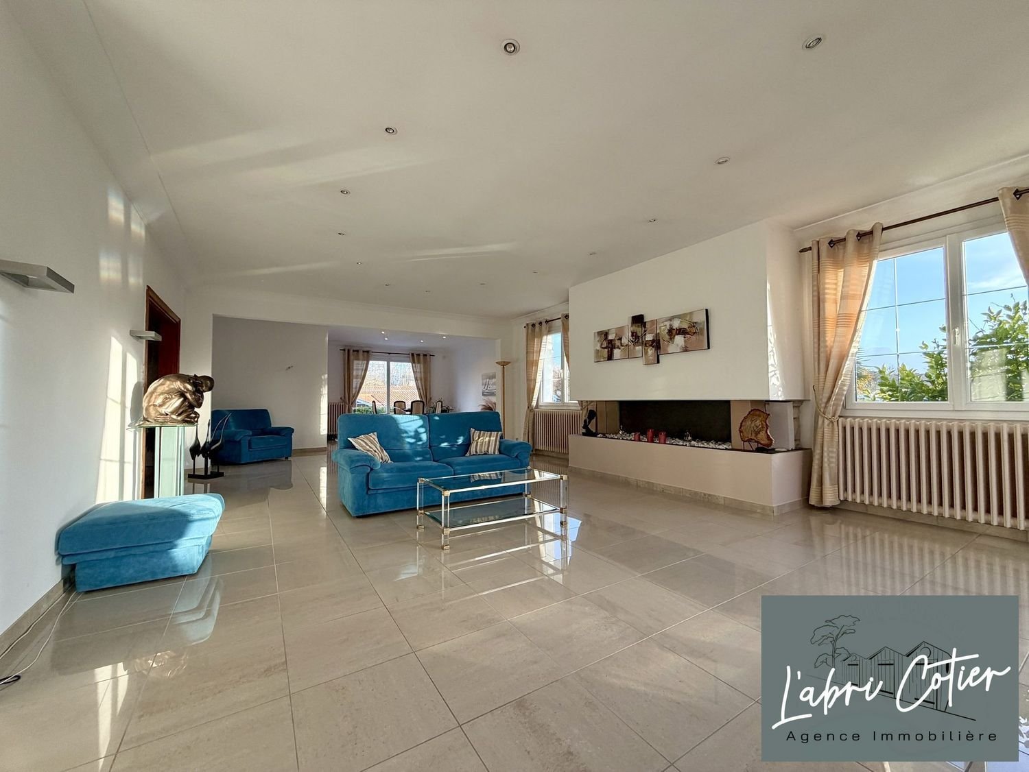 Maison à vendre, 187m², Challans
