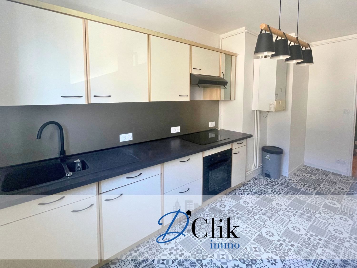 Appartement à vendre, 60m², Laval