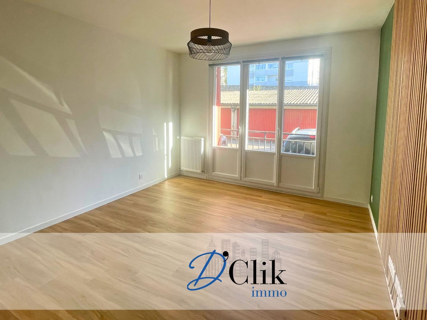 Appartement à vendre, 60m², Laval