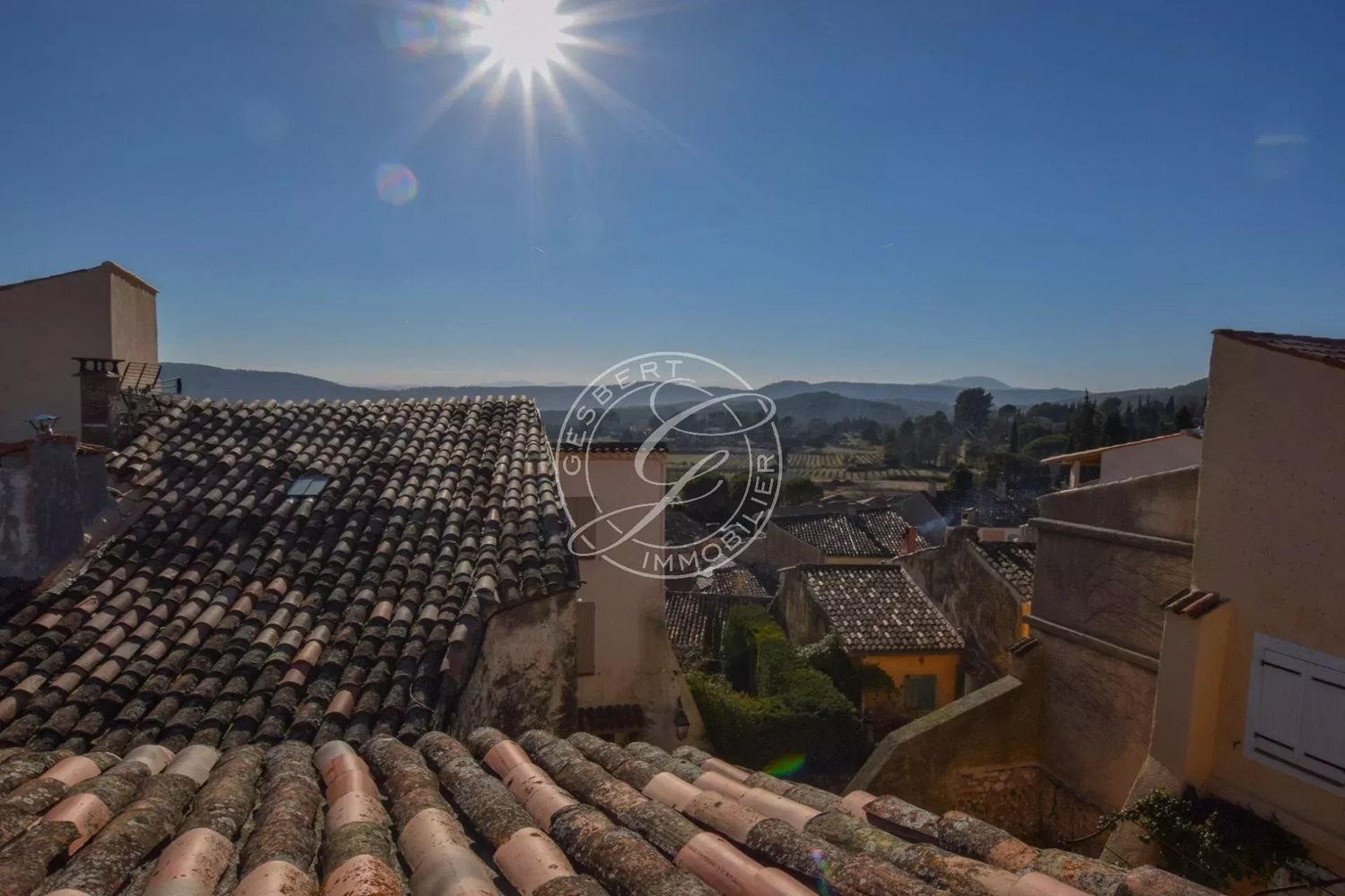Maison à vendre, 160m², Villecroze