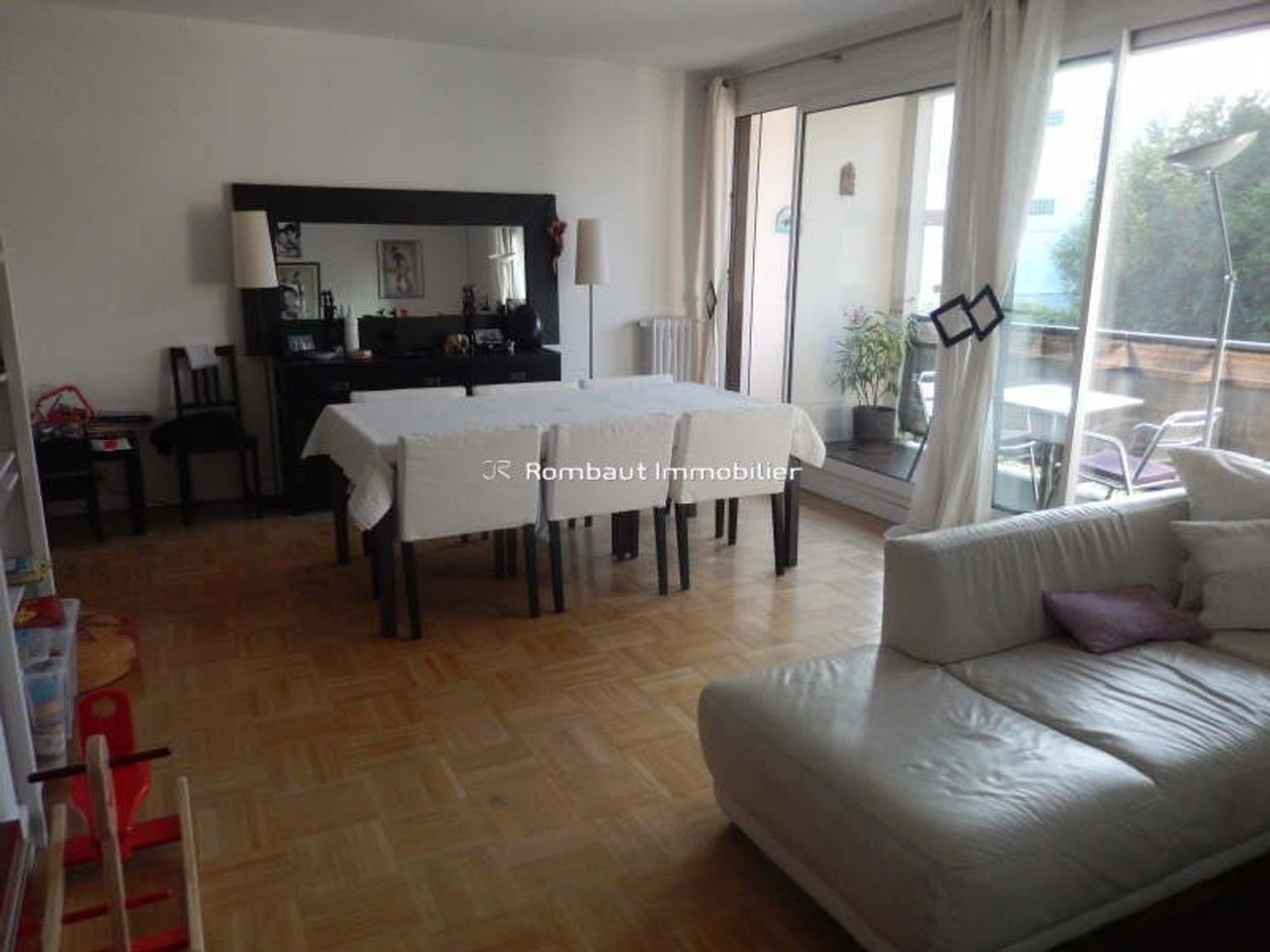 Appartement à vendre, 87m², La Celle-Saint-Cloud
