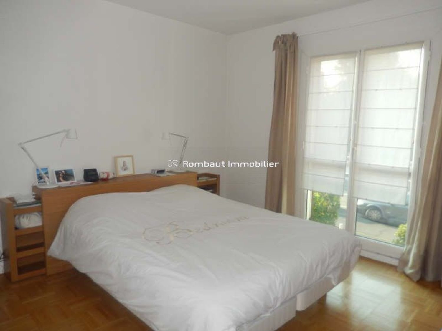 Appartement à vendre, 87m², La Celle-Saint-Cloud