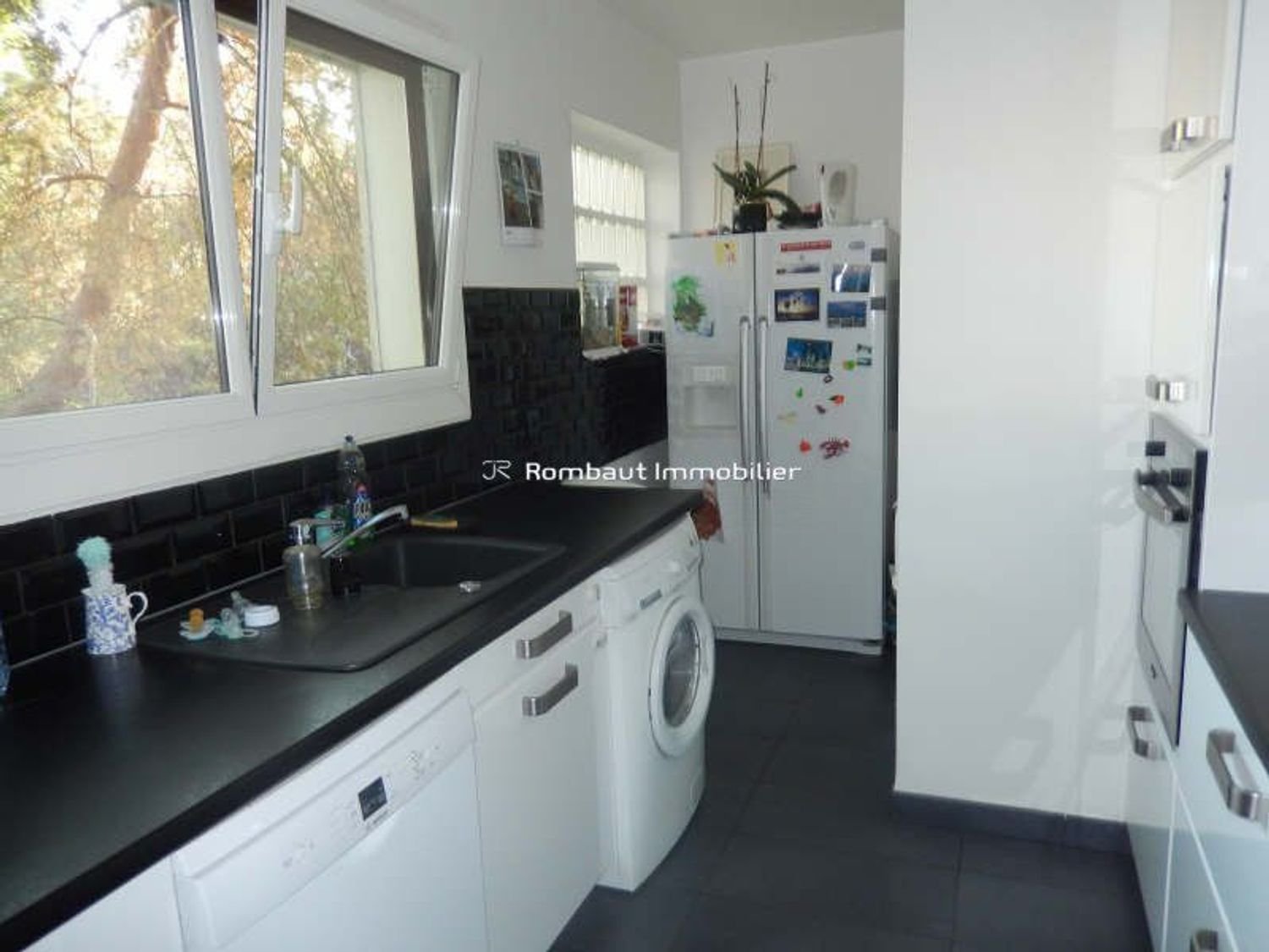 Appartement à vendre, 87m², La Celle-Saint-Cloud