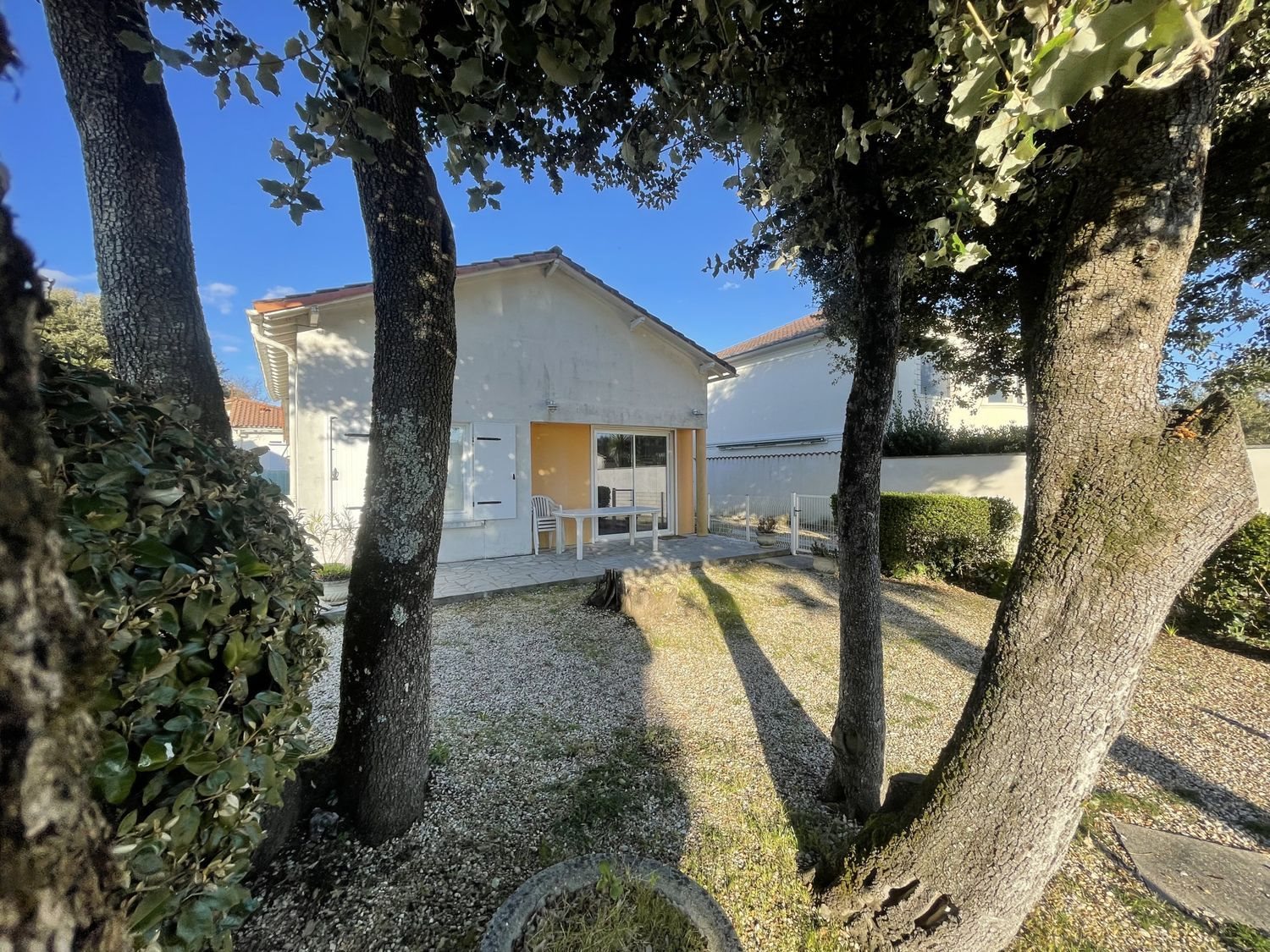 Maison à vendre, 78m², Royan