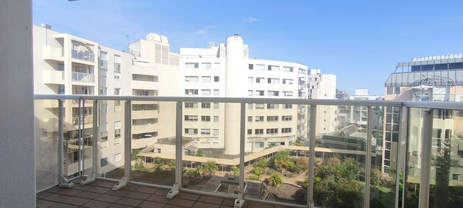 Appartement à vendre, 32m², Pau