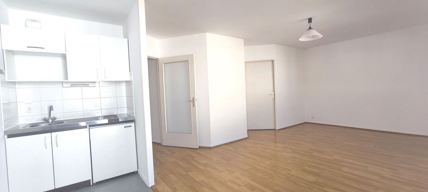 Appartement à vendre, 32m², Pau
