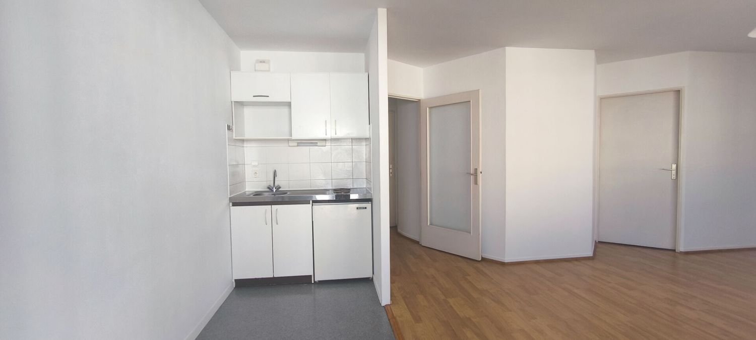 Appartement à vendre, 32m², Pau