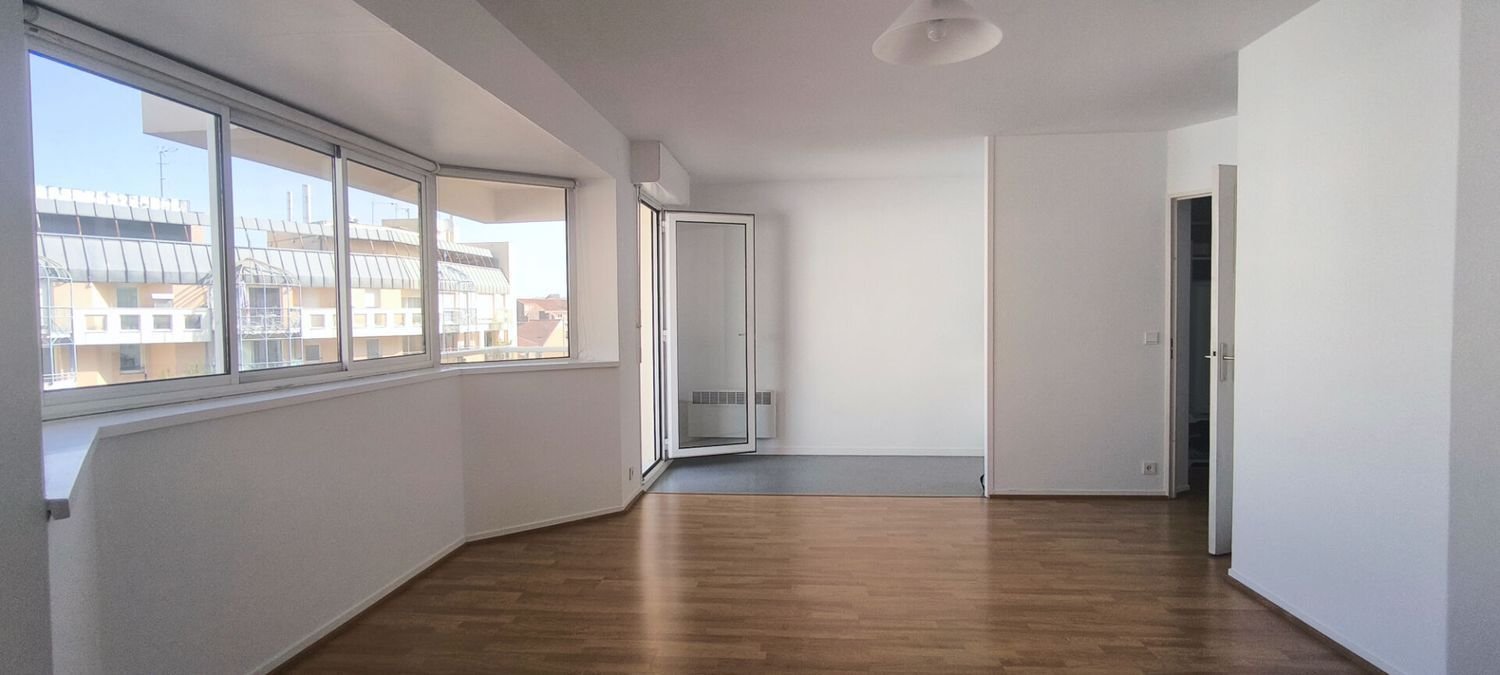 Appartement à vendre, 32m², Pau