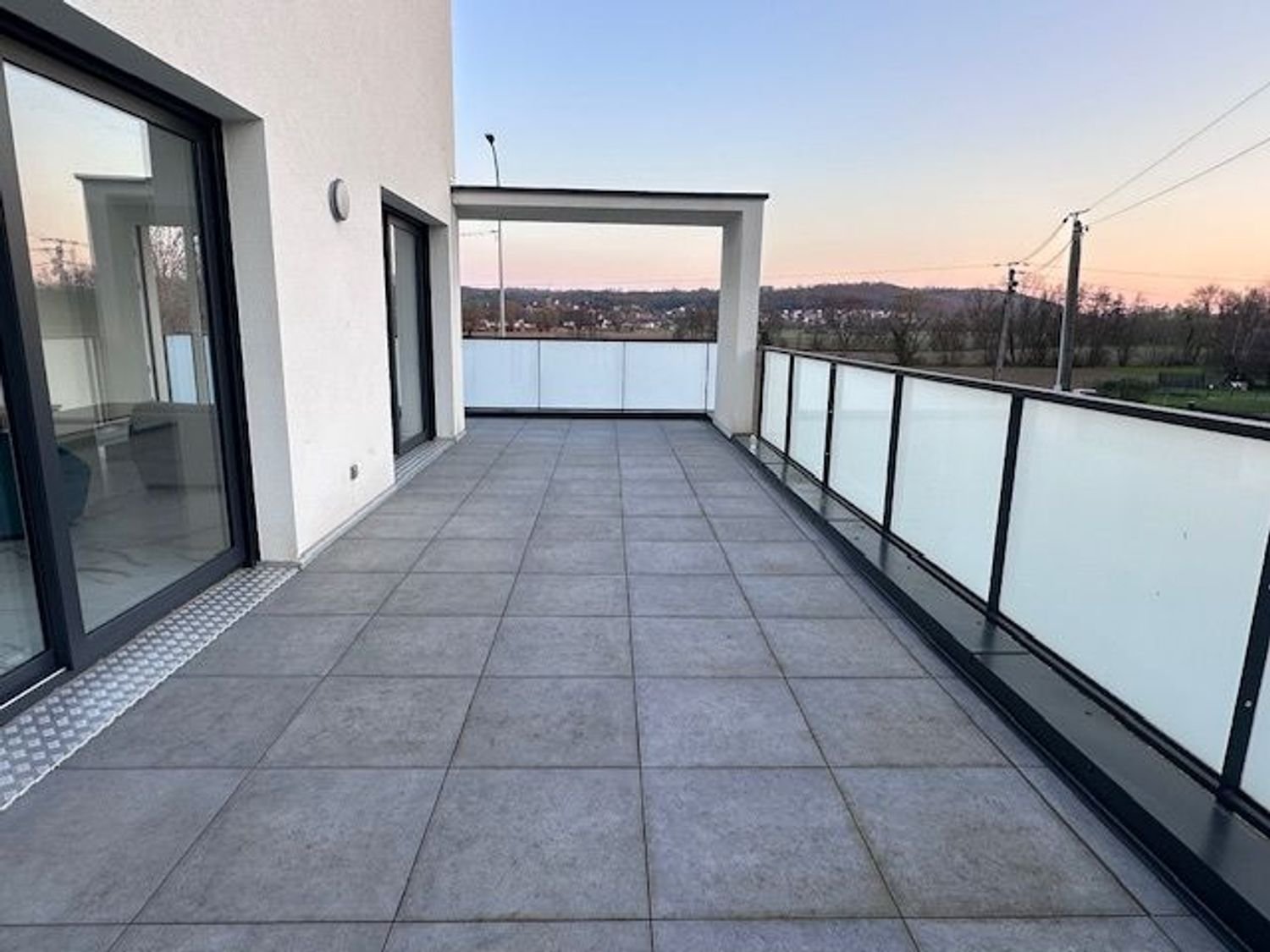 Maison à louer, 120m², Hochstatt