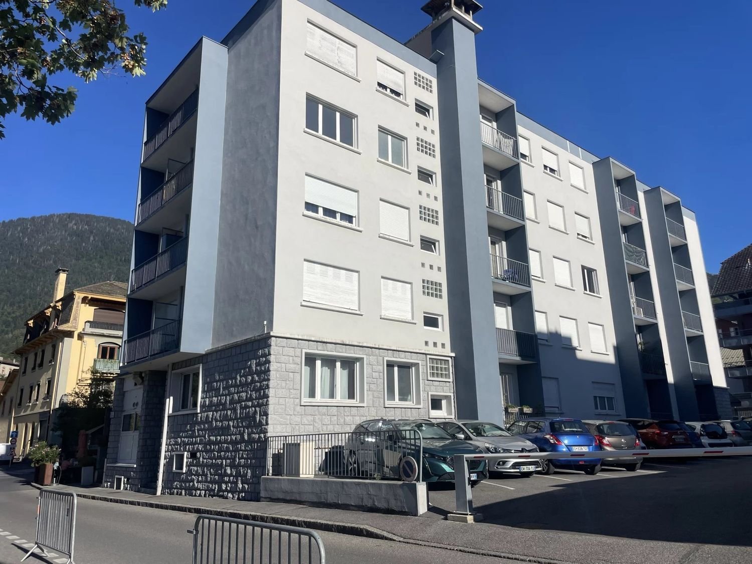 Appartement à louer, 75m², Saint-Gervais-les-Bains