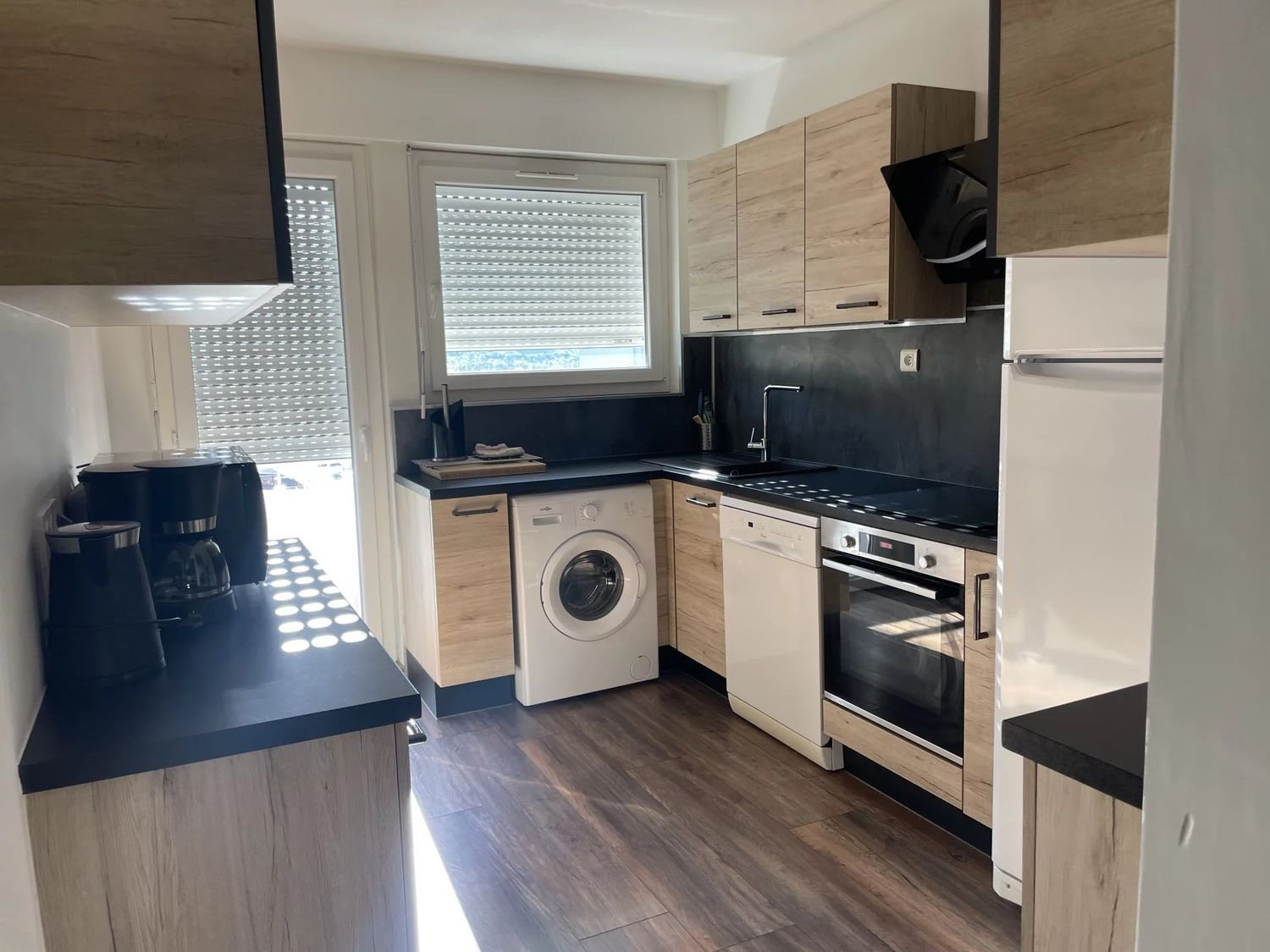 Appartement à louer, 75m², Saint-Gervais-les-Bains