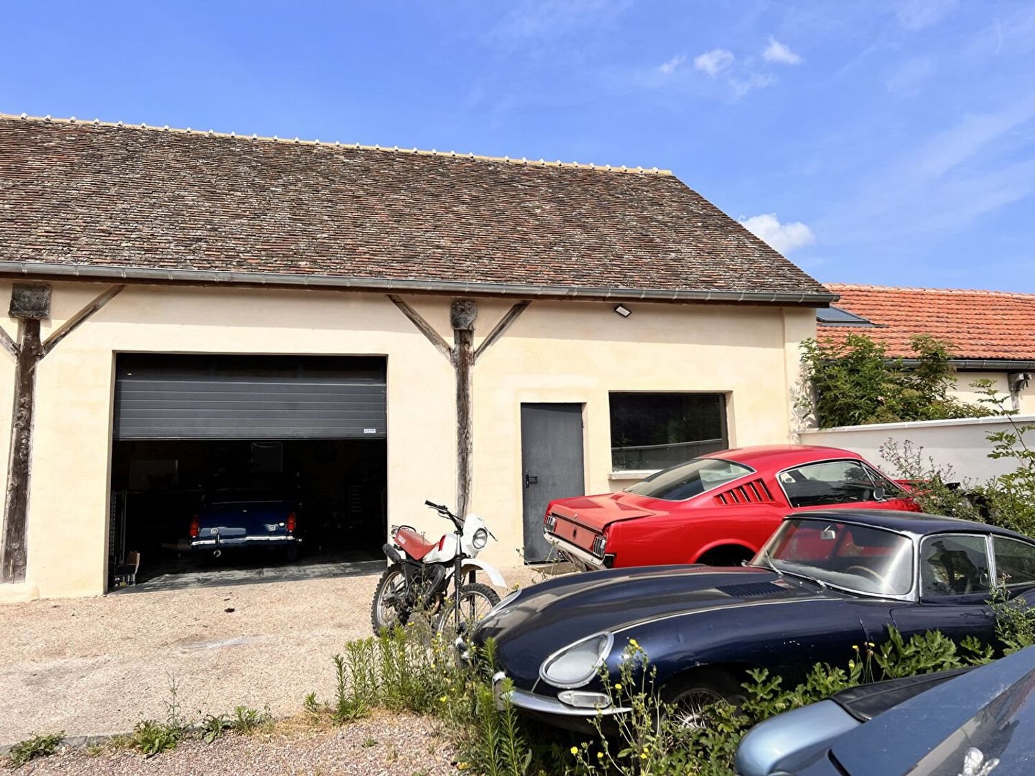 Maison à vendre, 70m², Orgerus