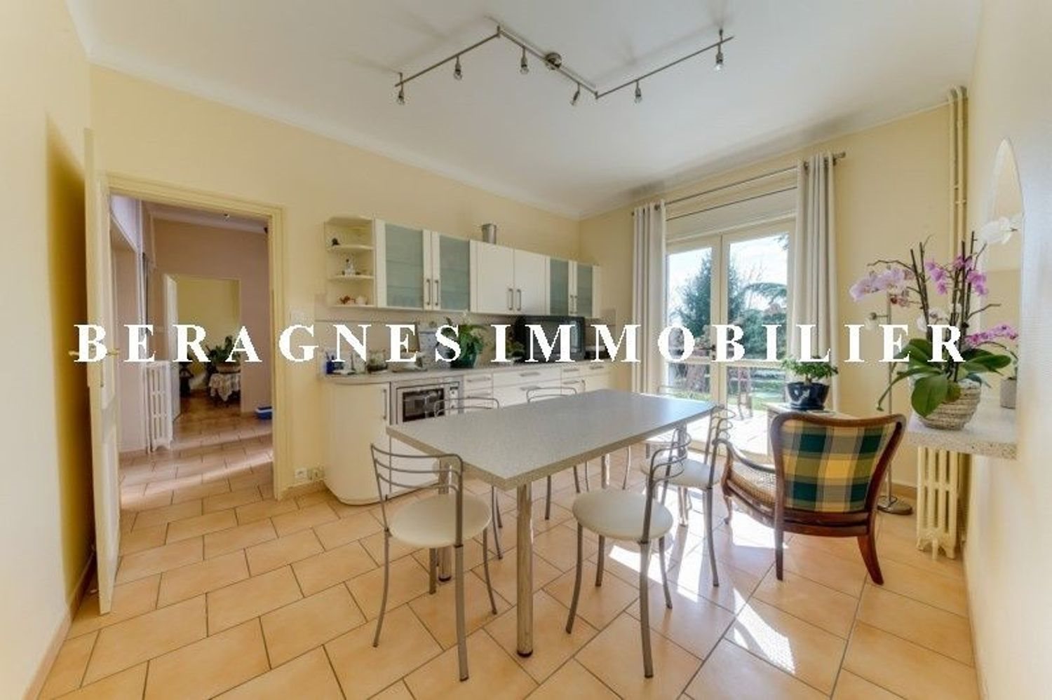 Maison à vendre, 173m², Bergerac