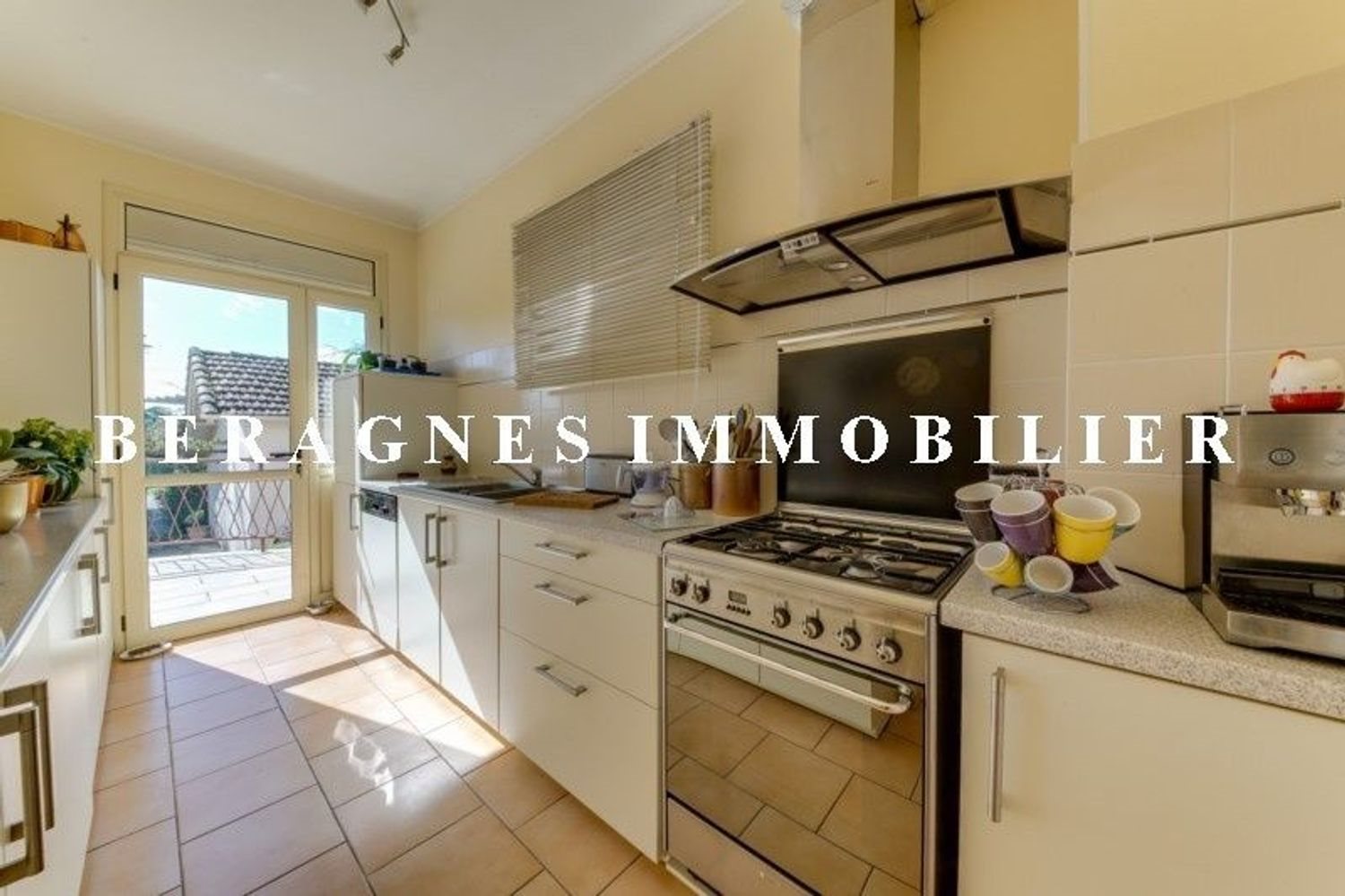 Maison à vendre, 173m², Bergerac