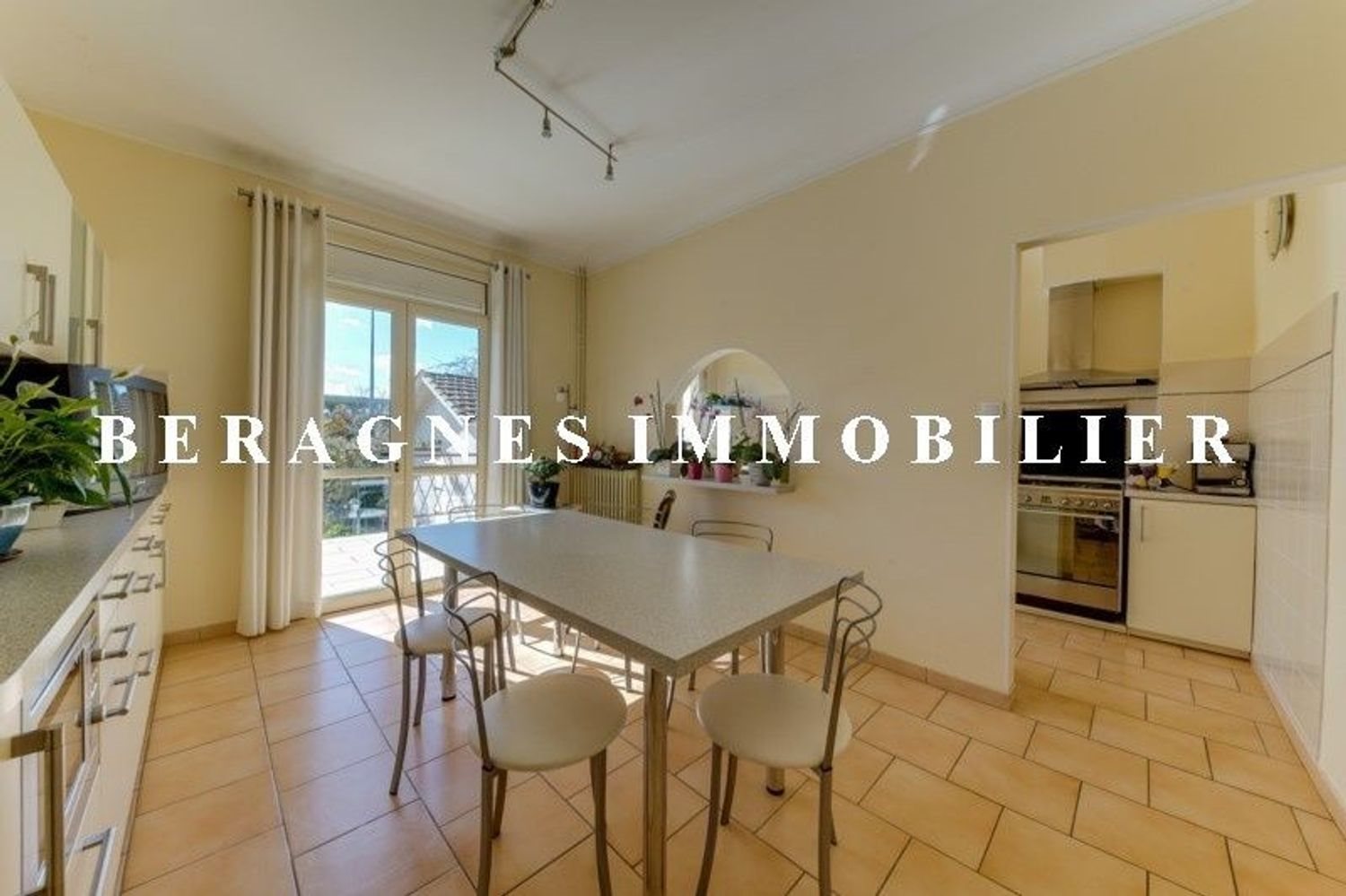 Maison à vendre, 173m², Bergerac