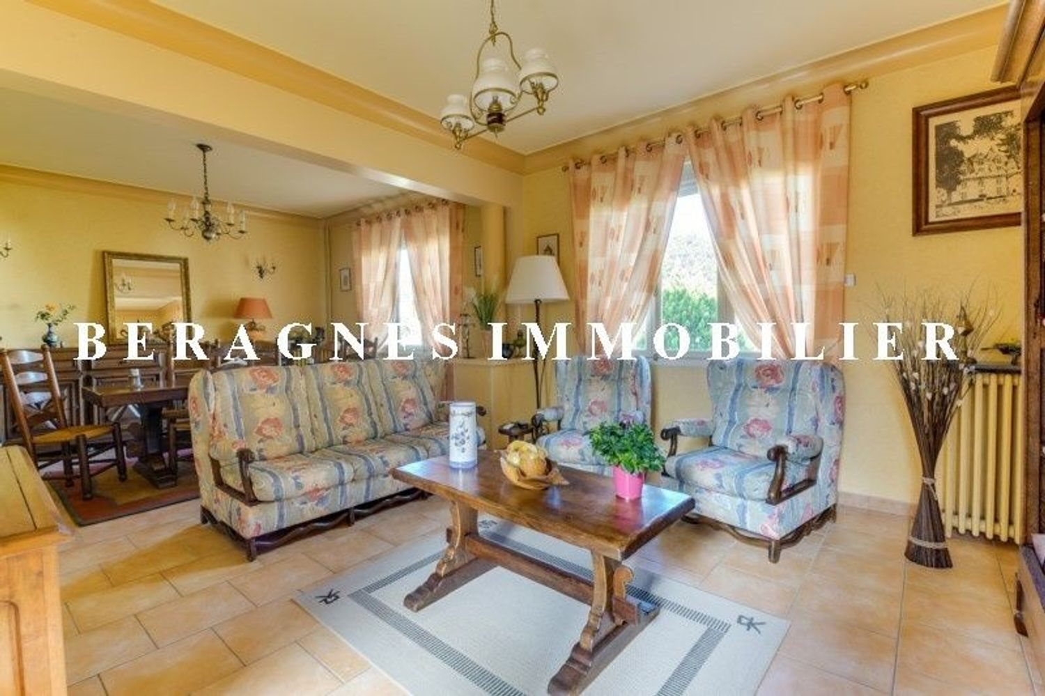Maison à vendre, 173m², Bergerac