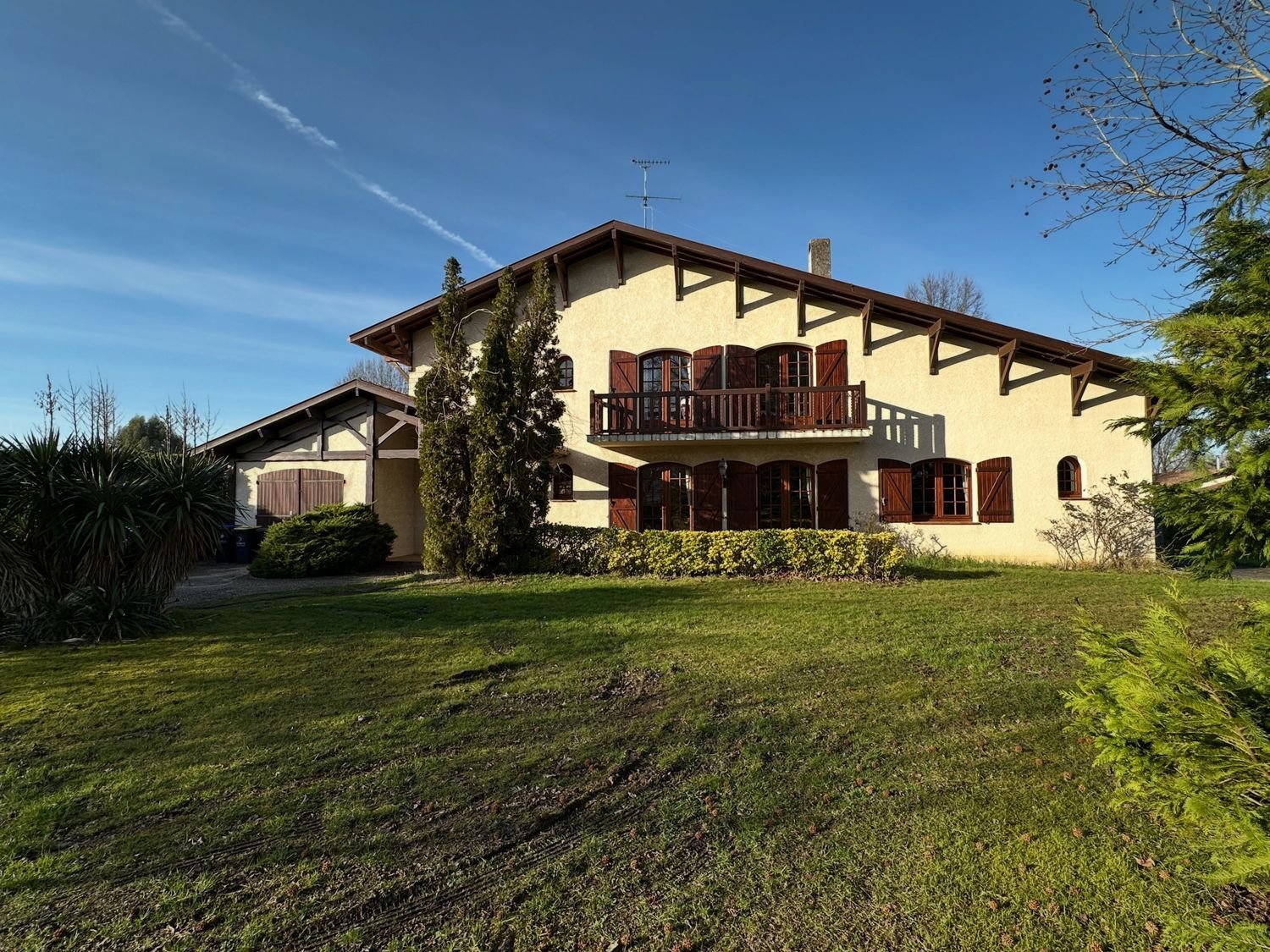 Maison à vendre, 230m², Biganos