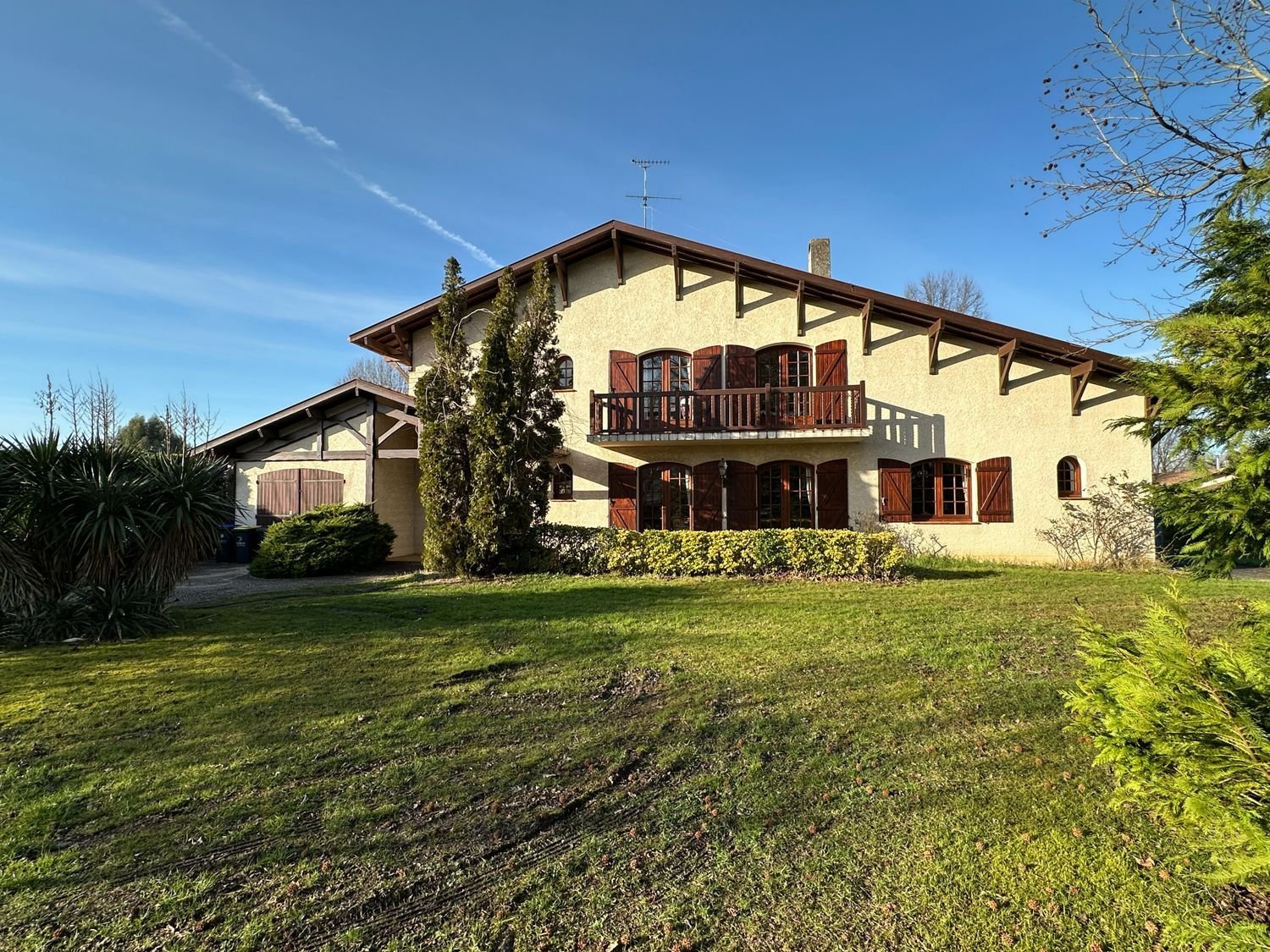 Maison à vendre, 230m², Biganos