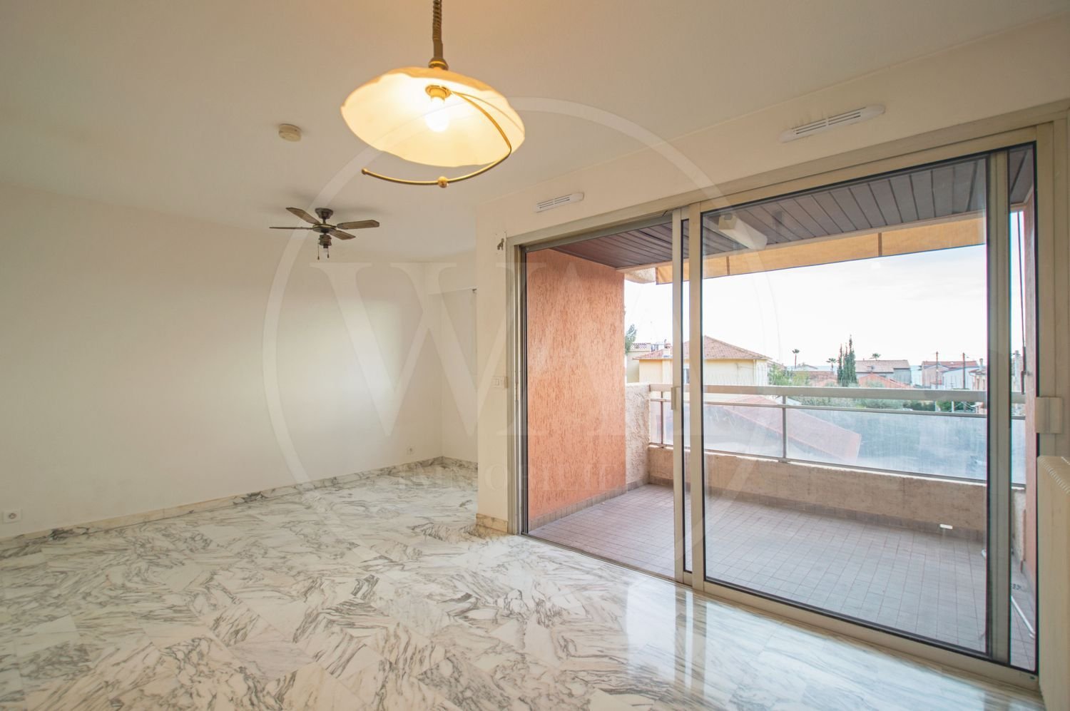 Appartement à vendre, 30m², Cagnes-sur-Mer
