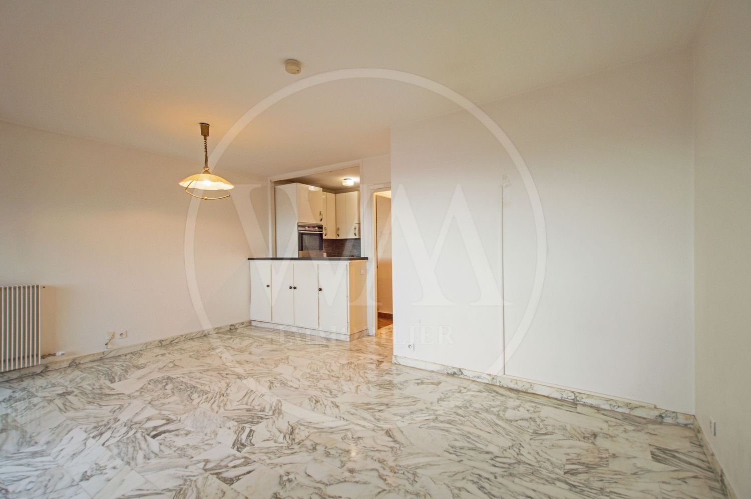 Appartement à vendre, 30m², Cagnes-sur-Mer