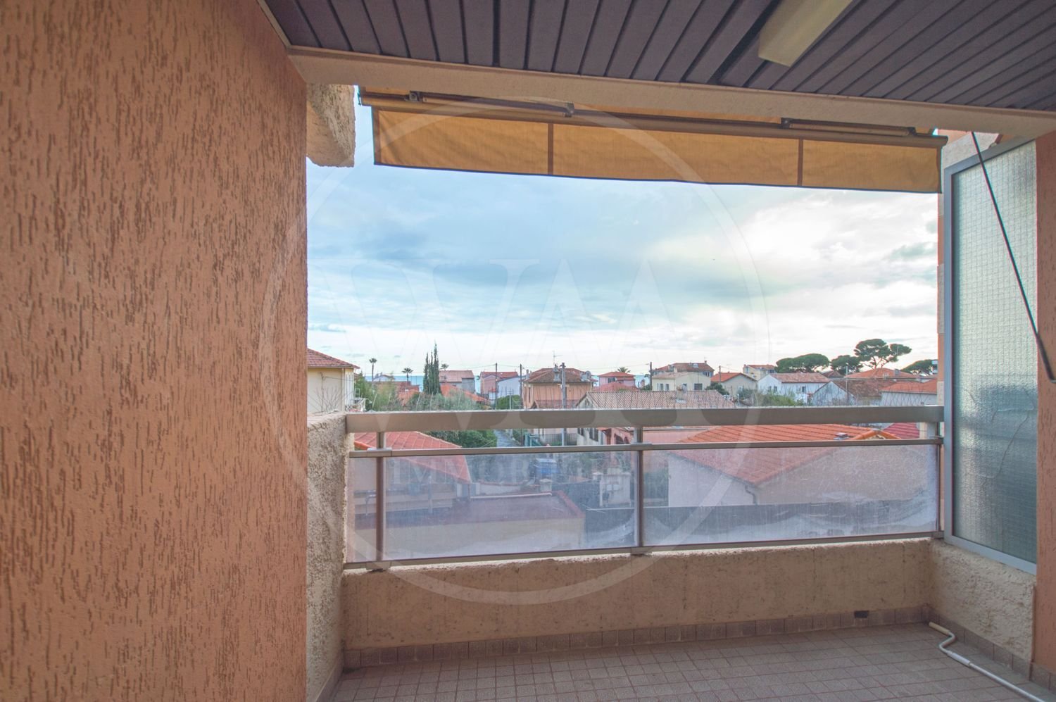 Appartement à vendre, 30m², Cagnes-sur-Mer