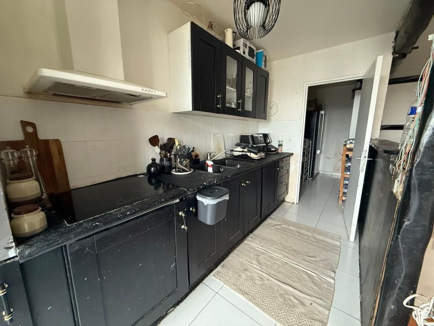 Appartement à vendre, 85m², Villepinte