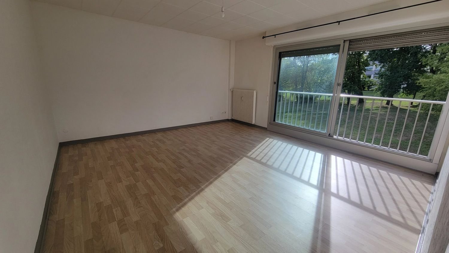 Appartement à louer, 63m², Montbéliard