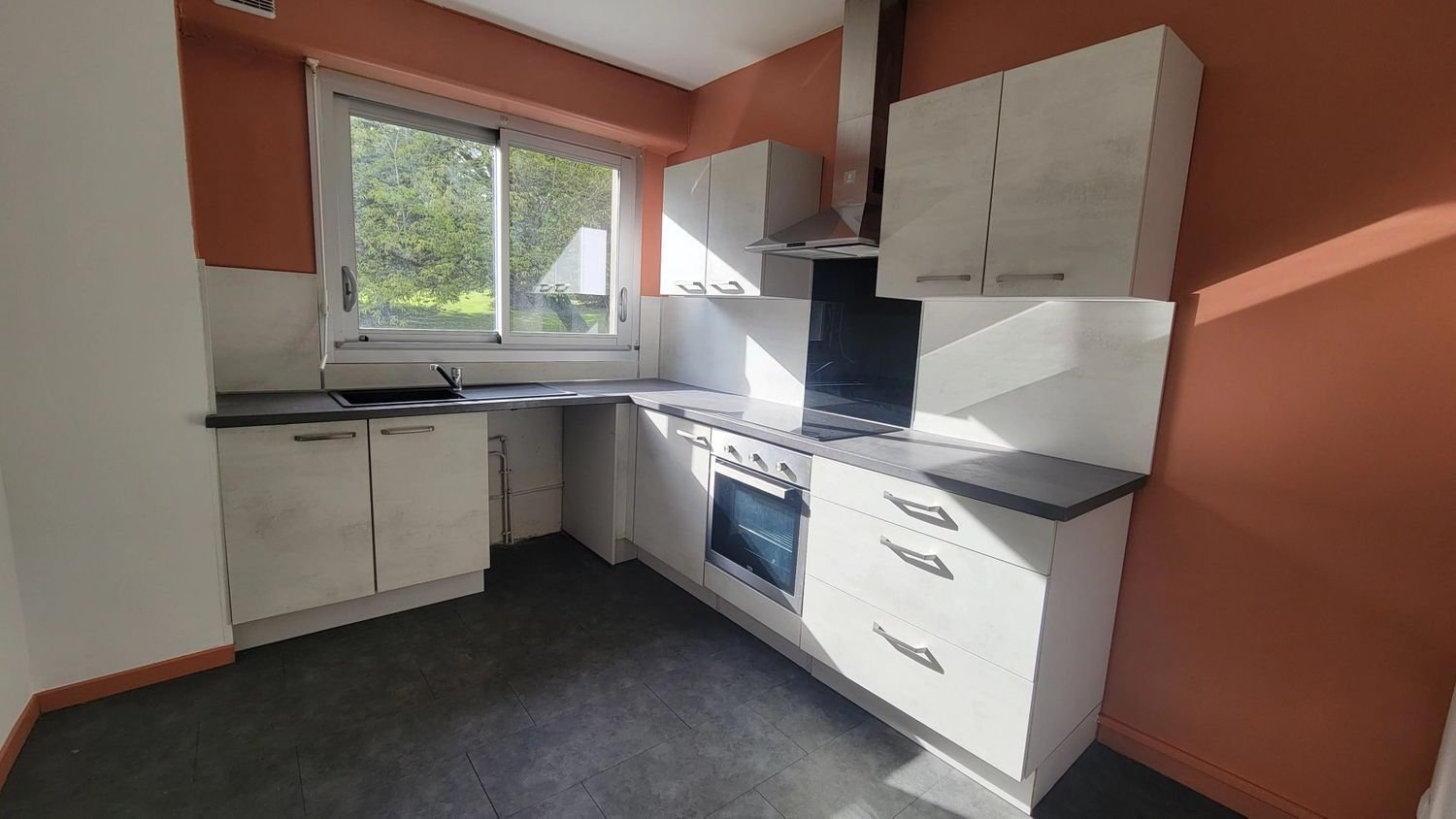 Appartement à louer, 63m², Montbéliard