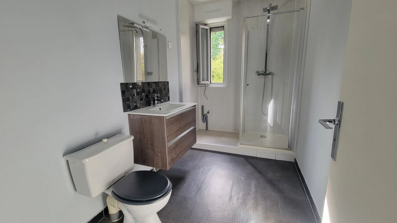 Appartement à louer, 63m², Montbéliard