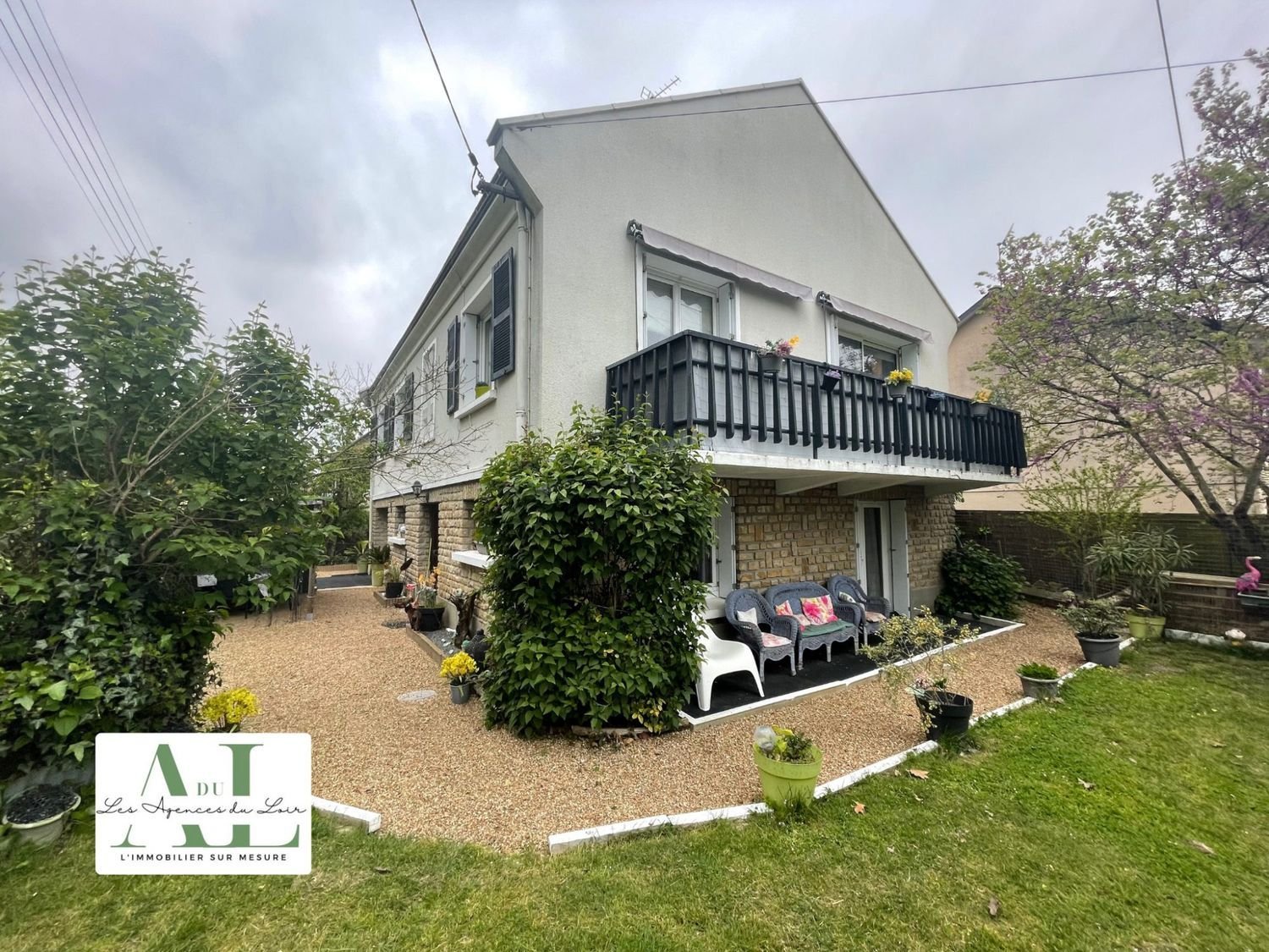 Maison à vendre, 128m², La Flèche