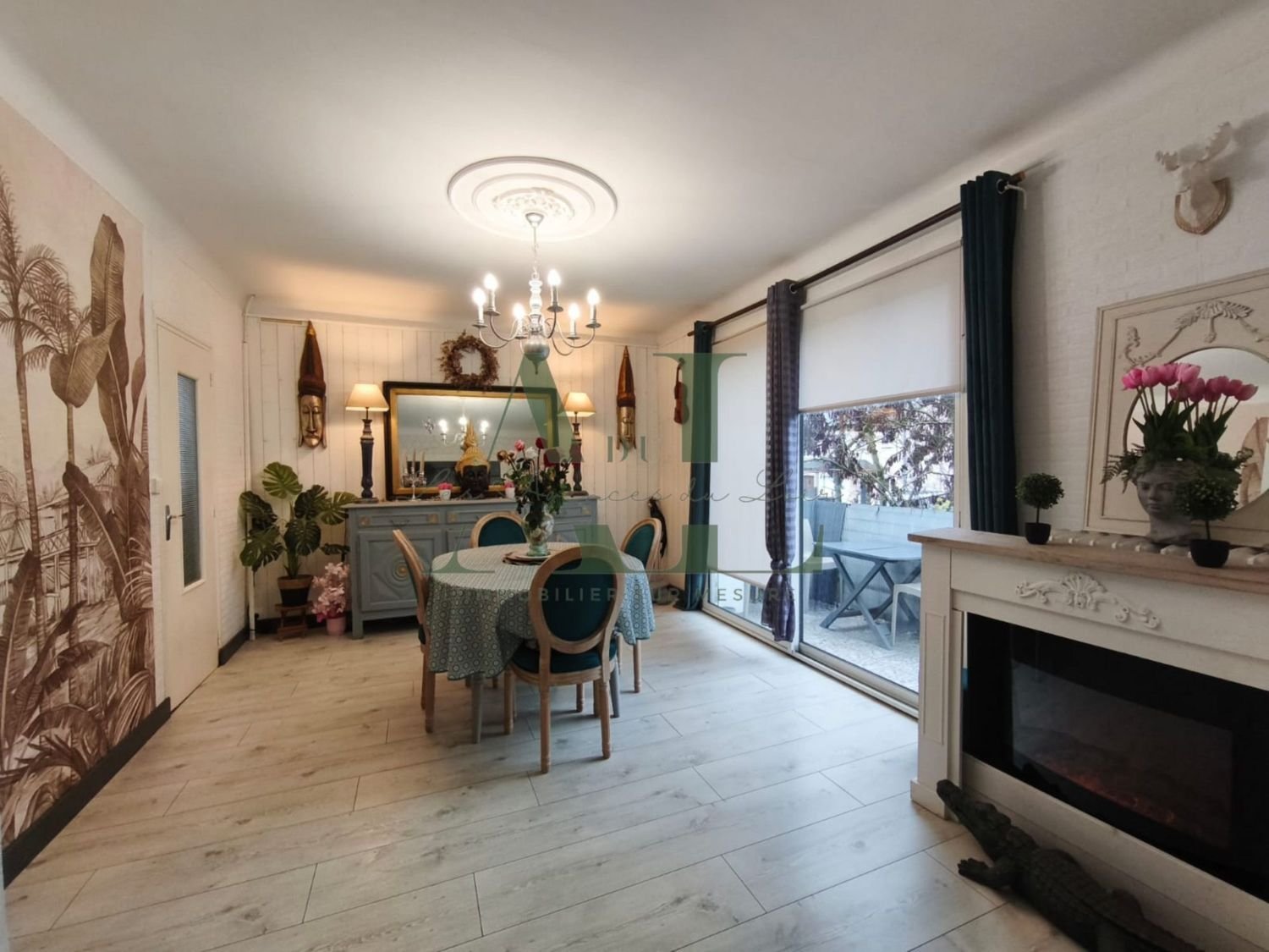 Maison à vendre, 128m², La Flèche