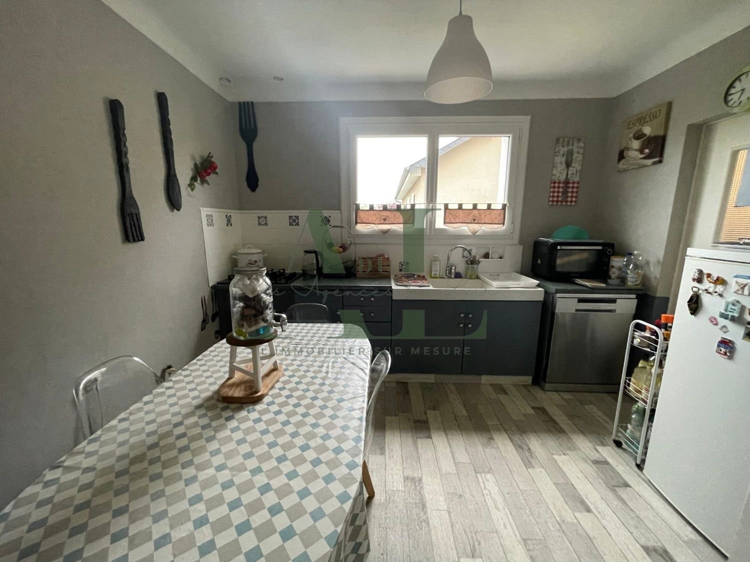 Maison à vendre, 128m², La Flèche