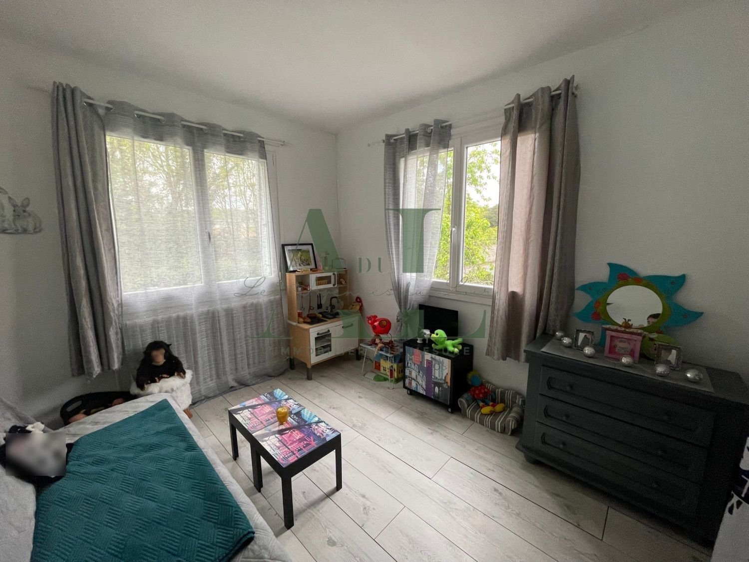 Maison à vendre, 128m², La Flèche