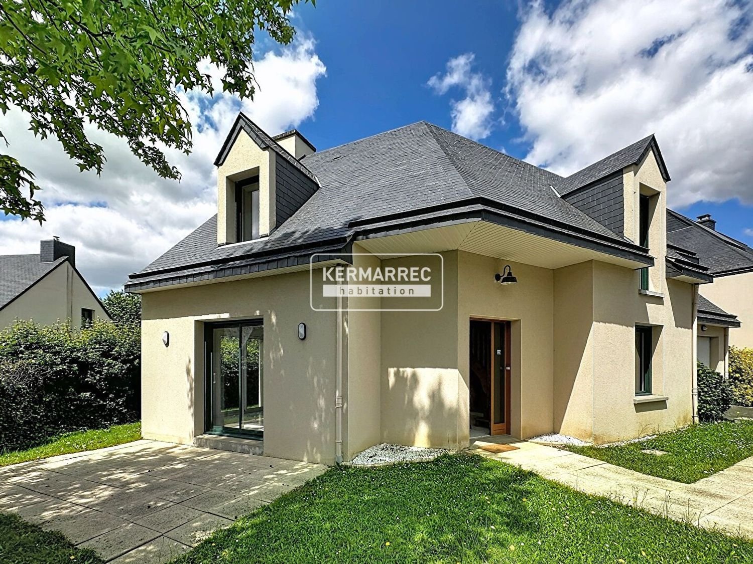 Maison à vendre, 140m², Saint-Grégoire