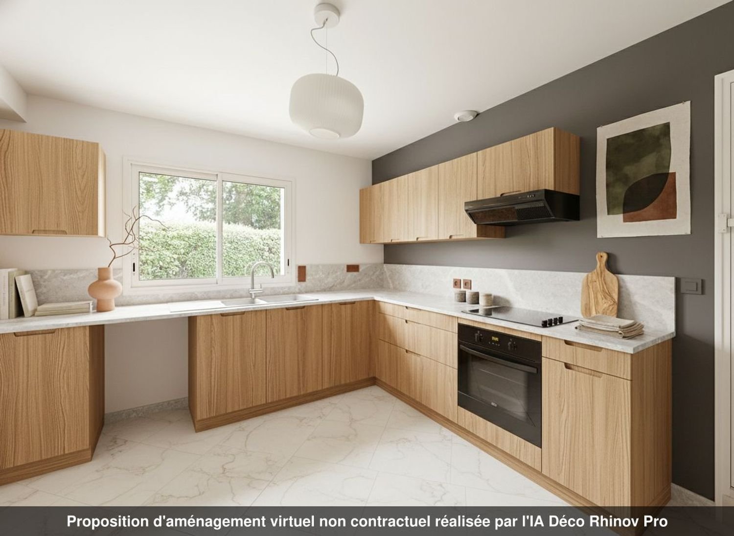 Maison à vendre, 140m², Saint-Grégoire