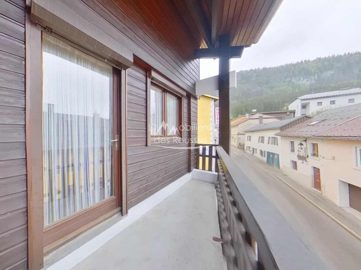 Appartement à vendre, 24m², Mijoux