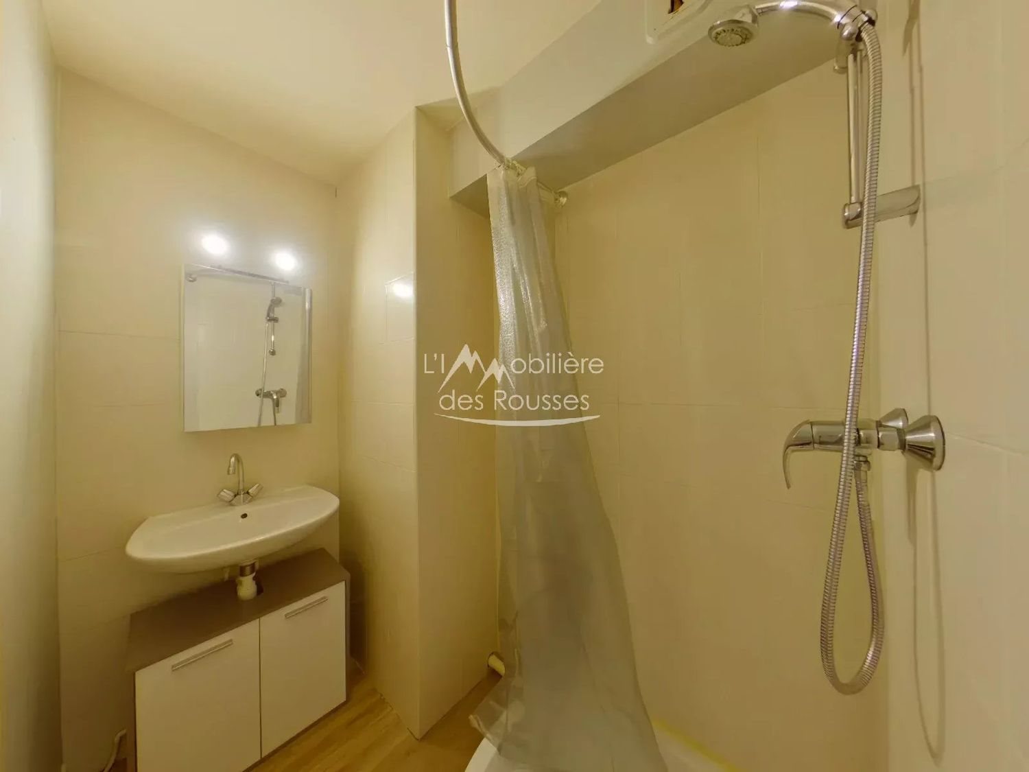 Appartement à vendre, 24m², Mijoux
