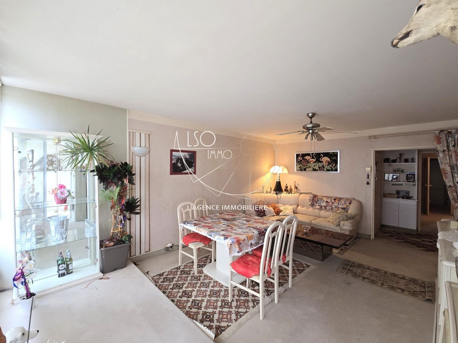 Appartement à vendre, 77m², Les Sables-d'Olonne