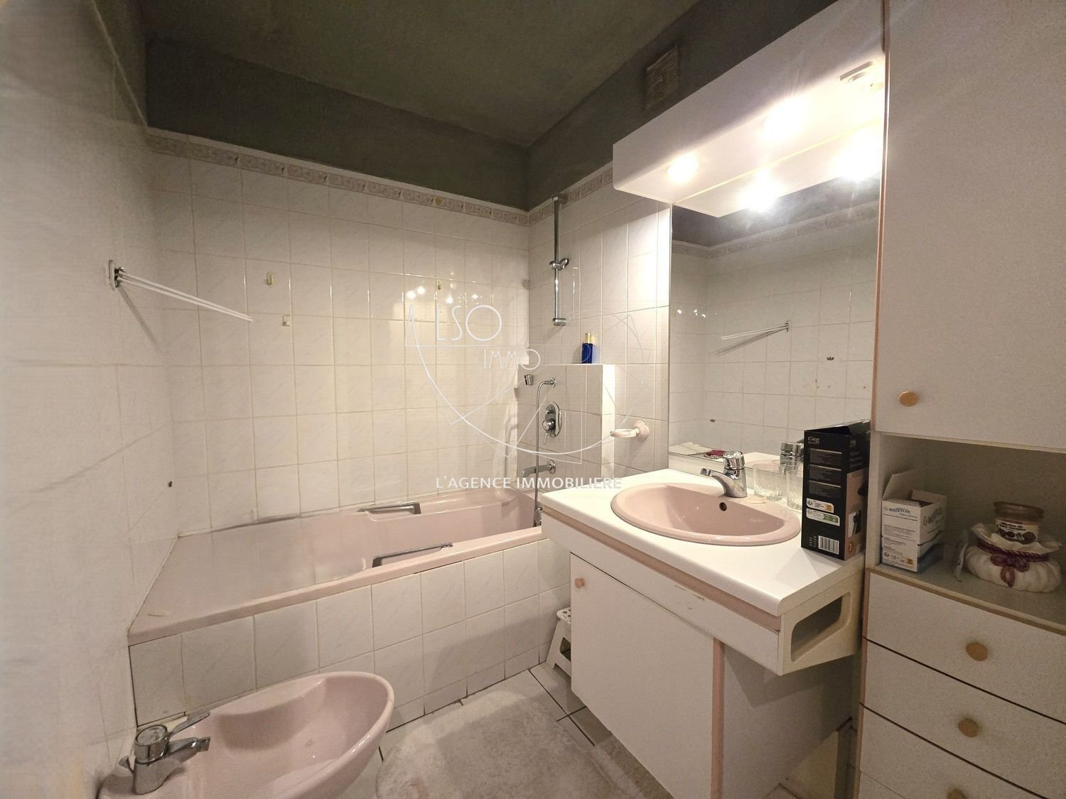 Appartement à vendre, 77m², Les Sables-d'Olonne