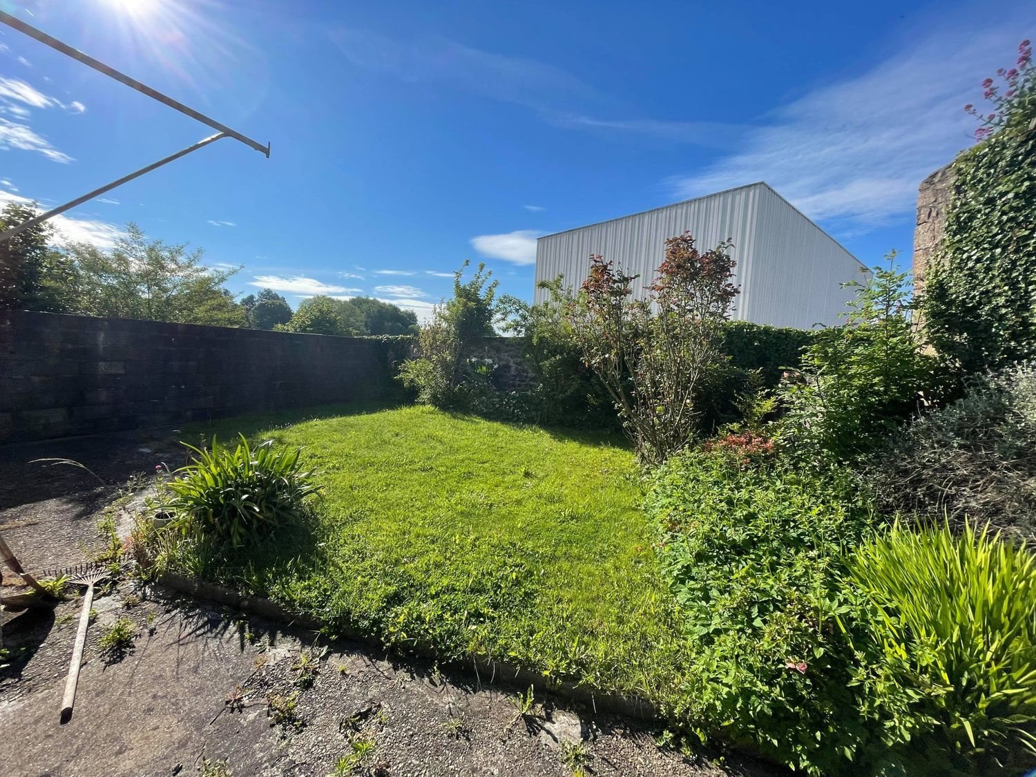 Maison à vendre, 118m², Baud