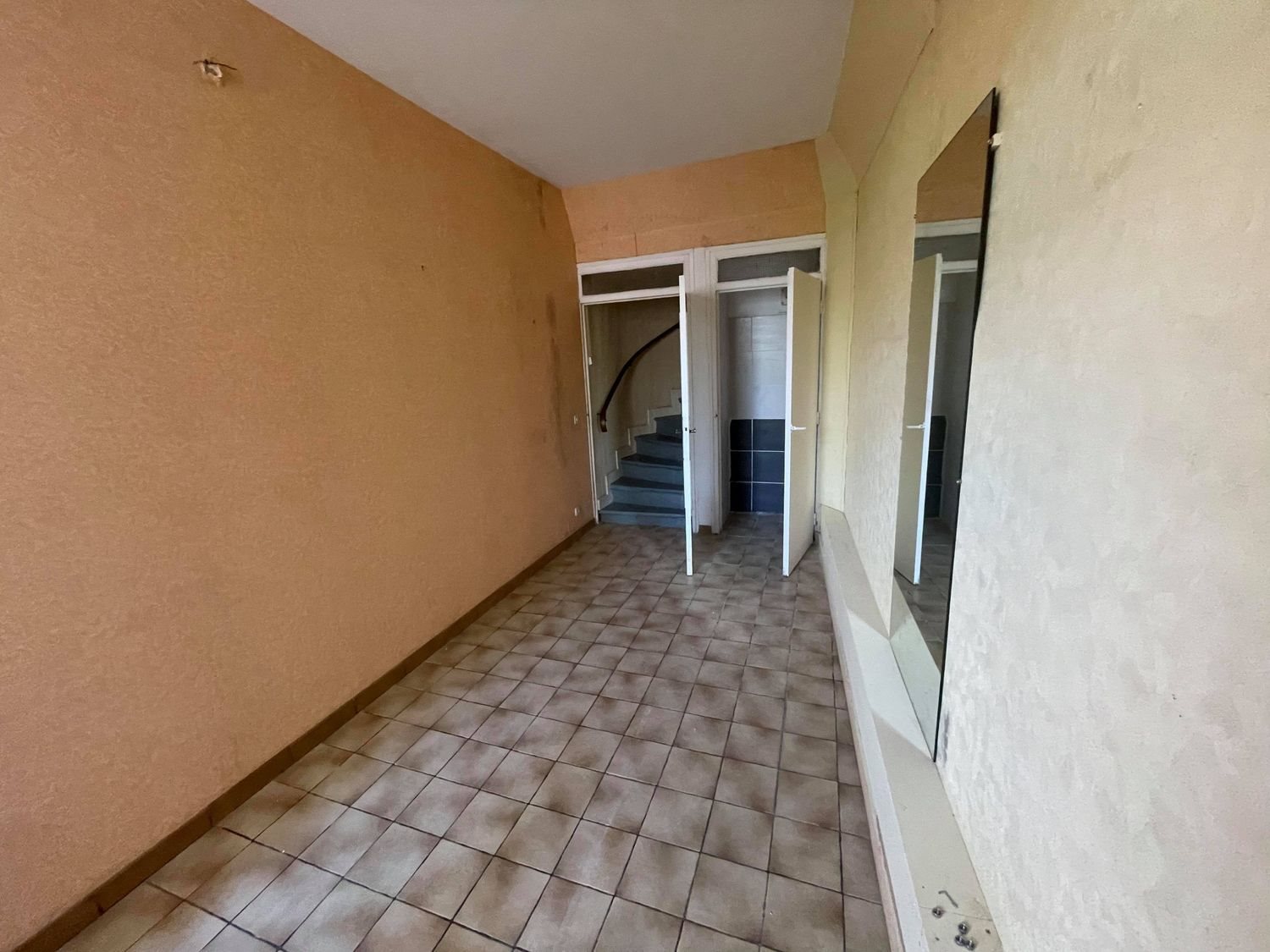 Maison à vendre, 118m², Baud