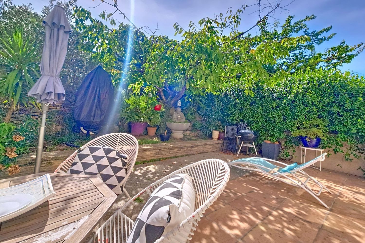 Maison à vendre, 81m², Simiane-Collongue