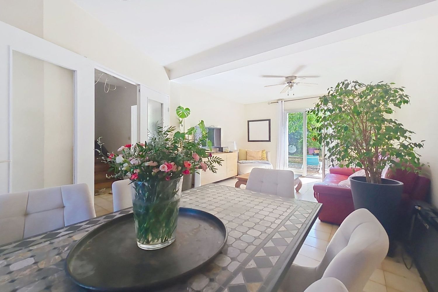 Maison à vendre, 81m², Simiane-Collongue