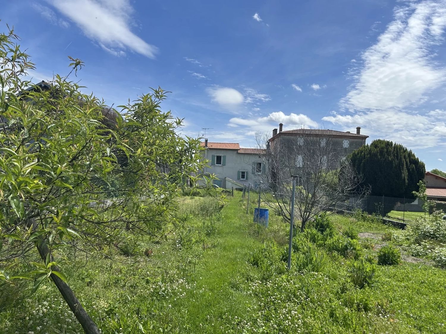 Maison à vendre, 106m², Lezoux