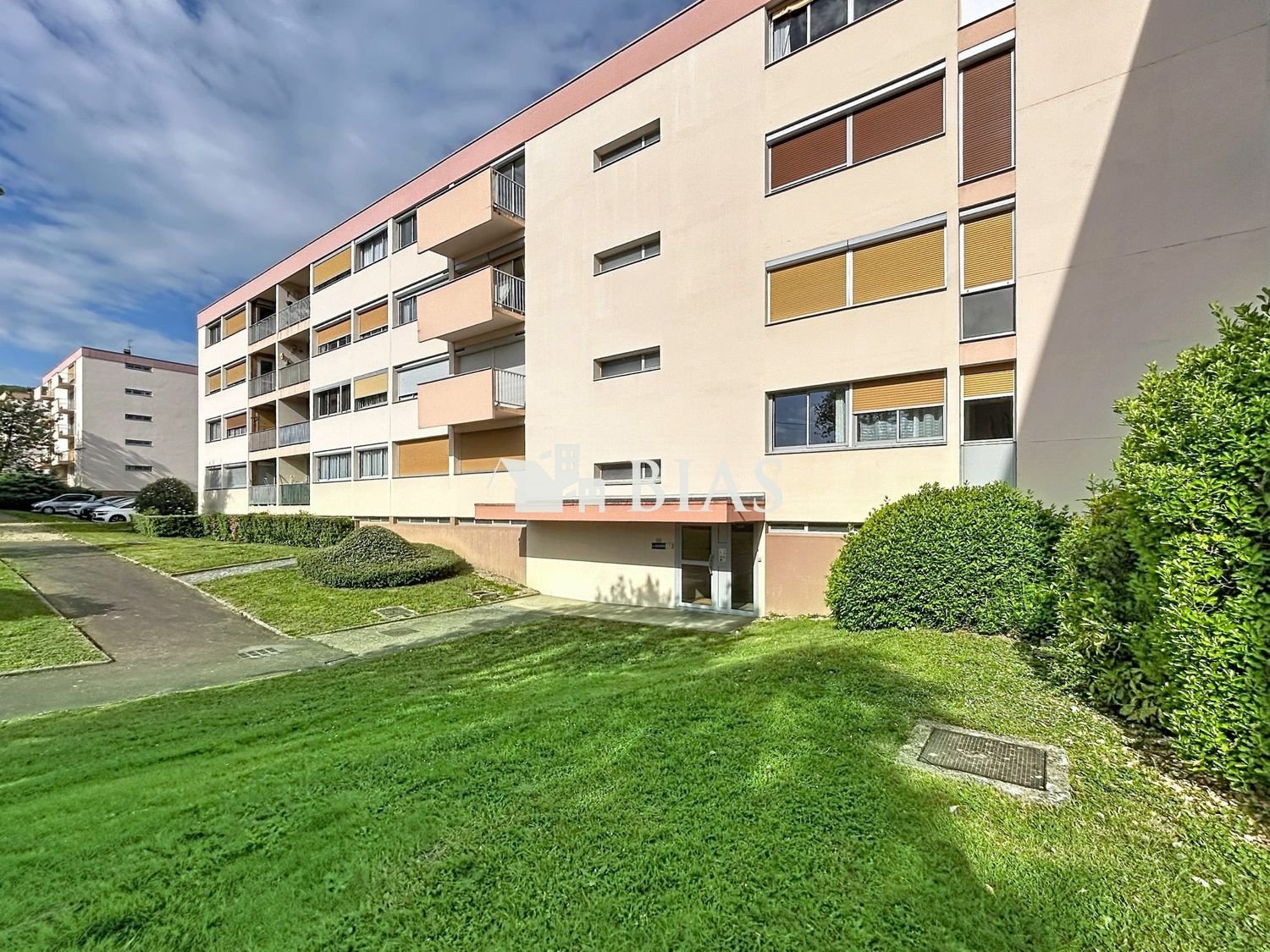 Appartement à vendre, 79m², Saint-Pierre-lès-Elbeuf