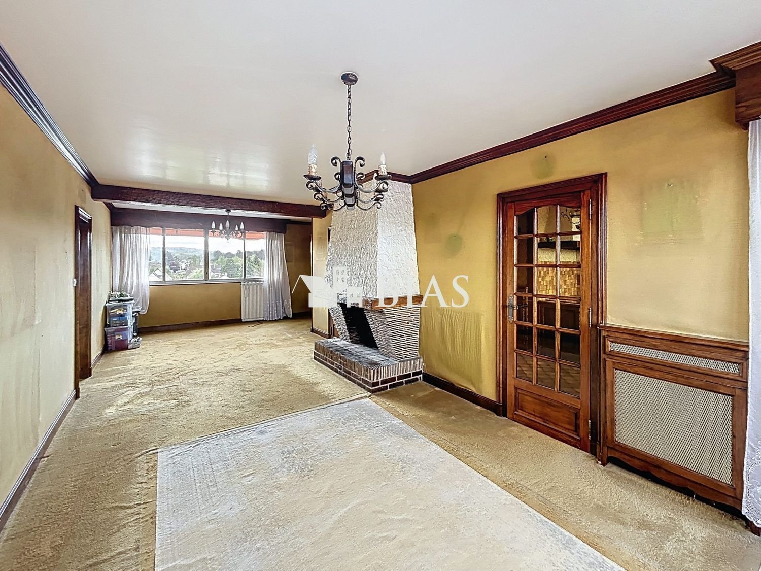 Appartement à vendre, 79m², Saint-Pierre-lès-Elbeuf
